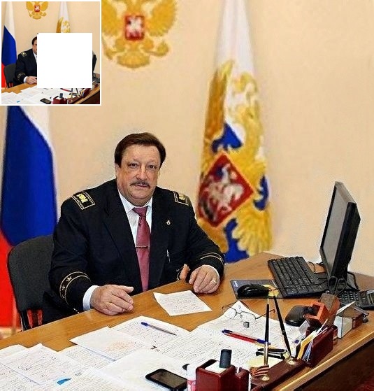 Иван Чибисов