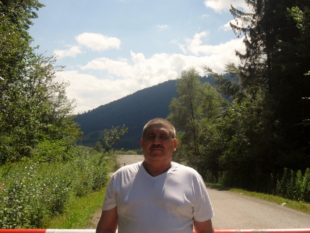 Иван Гейгер 2