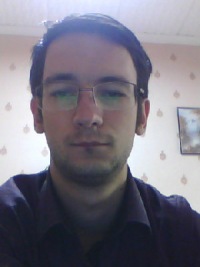 Николай Сарры