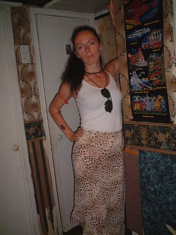 Анастасия Калько