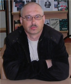 Вадим Астанин