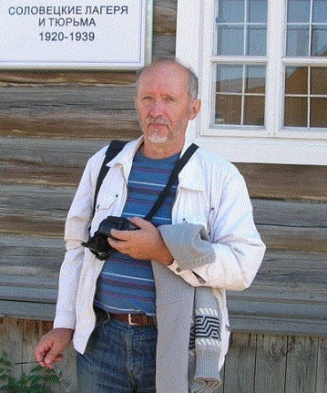 Юрий Погорелов