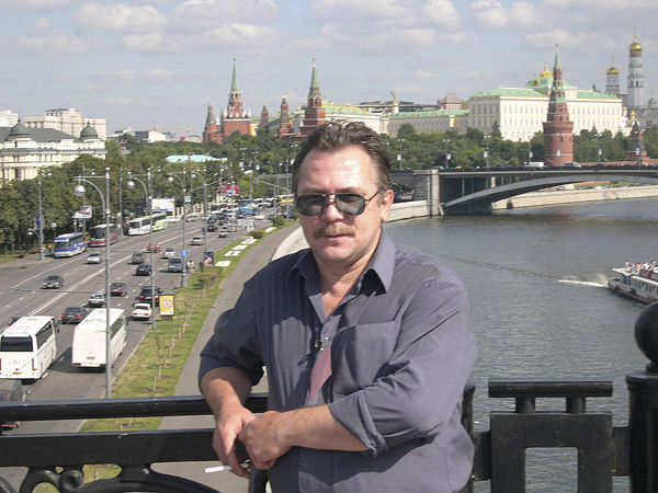 Александр Князев 3