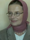 Лариса Калюжная