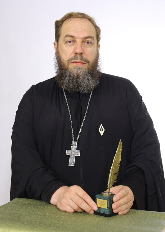 Олег Штельман