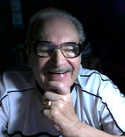 Вячеслав Кареев