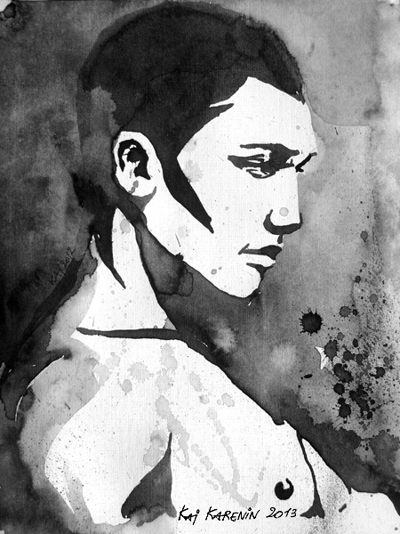 Кай Каренин