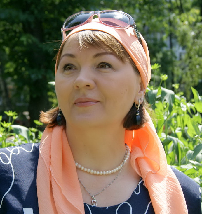 Рауфа Кариева