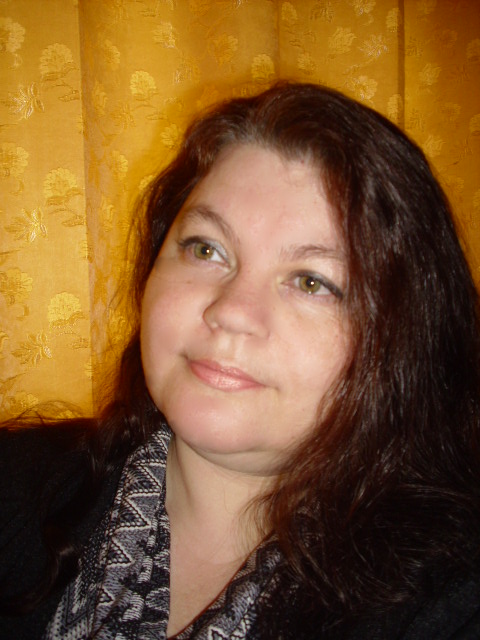 Галина Каюмова