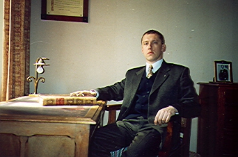 Александр Закатов