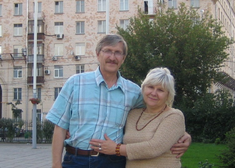 Людмила Коншина