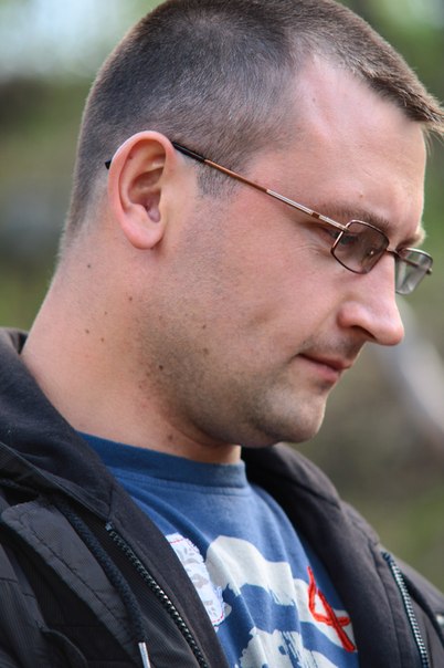 Протасов Александр Витальевич