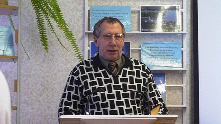 Валерий Кириогло 2