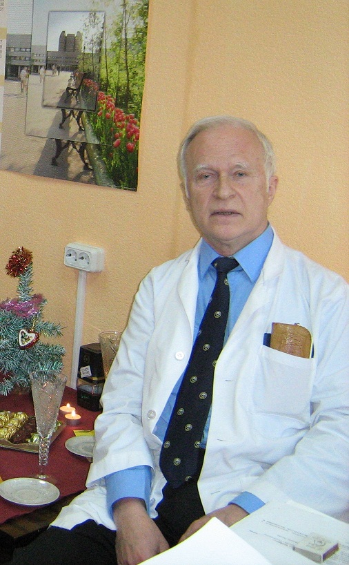 Александр Киселев 6