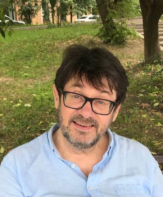 Александр Клейн