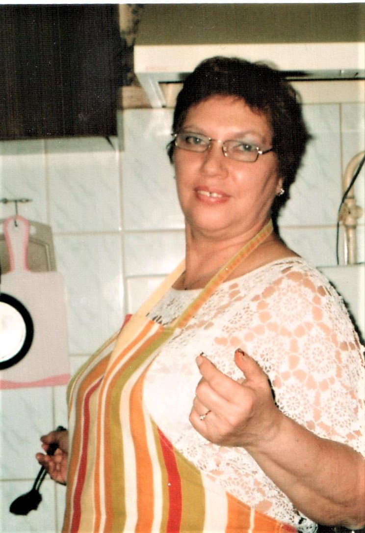 Наталья Богатырёва