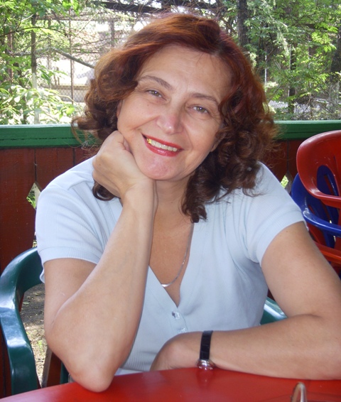 Ольга Кочурова