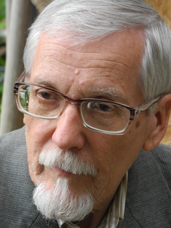 Николай Кокухин