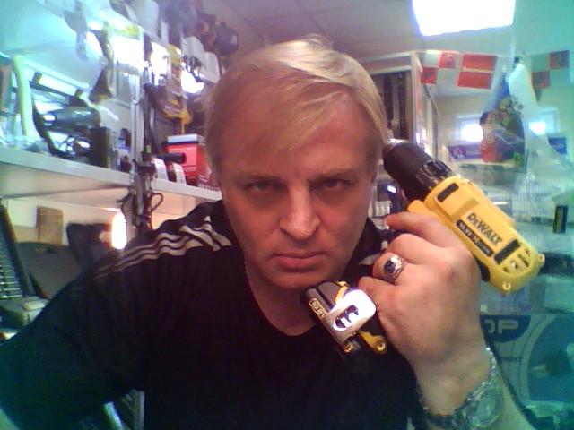 Олег Колмаков