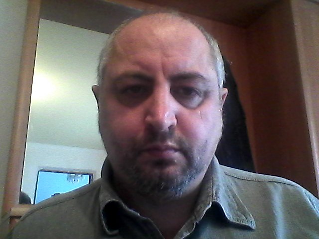 Юрий Мудров