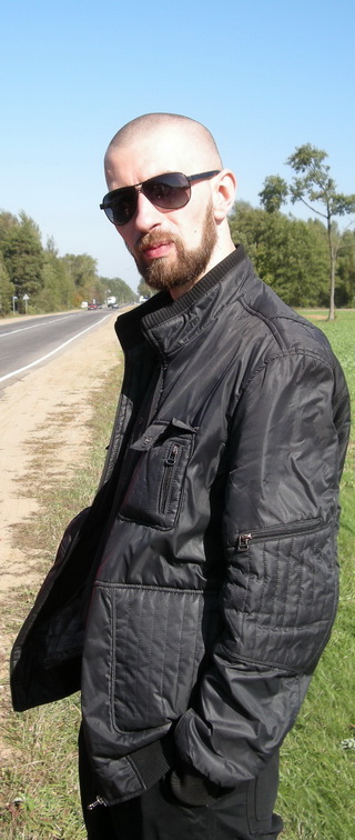 Александр Косинский