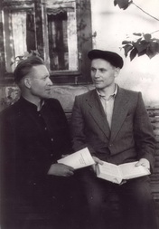 Валентин Косов