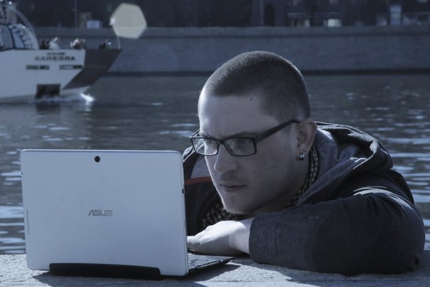 Максим Дримлинг