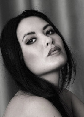 Ксения Гильман