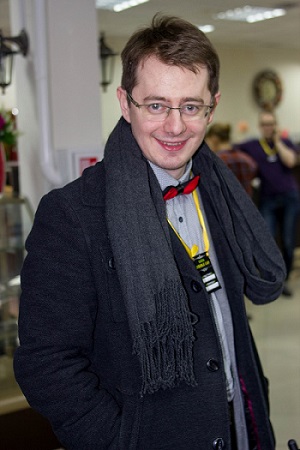 Иван Калинин 3