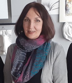 Людмила Куликова-Хынку