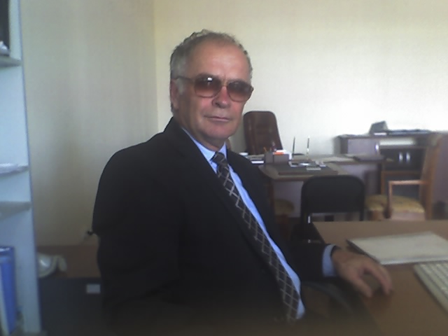 Владимир Кудренко