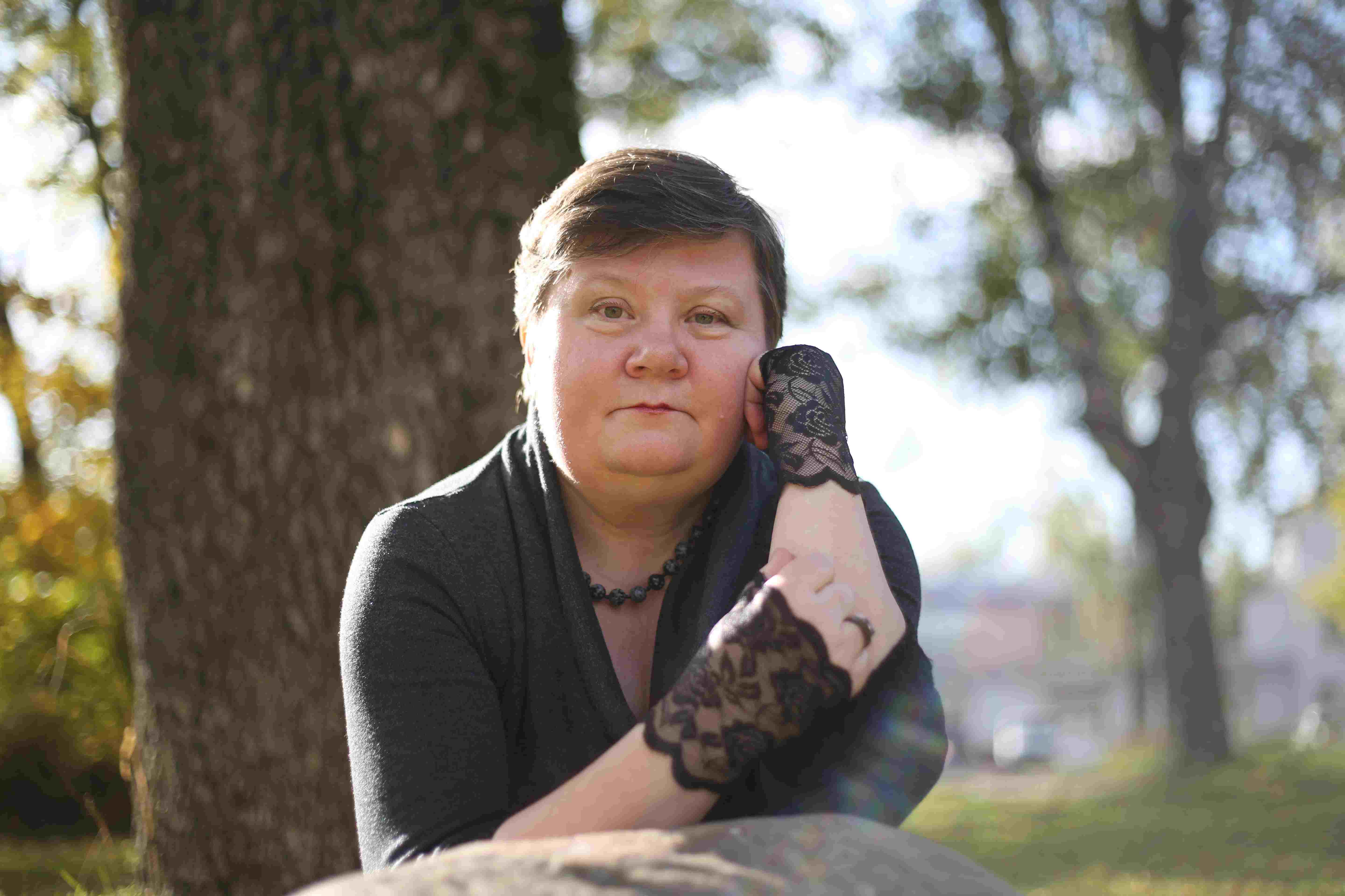 Леди Дракнесс