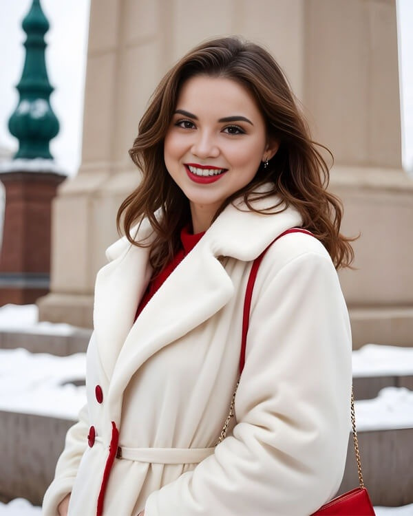 Алина Серова