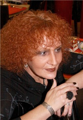 Лариса Ильина 2