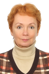 Лариса Мартеева