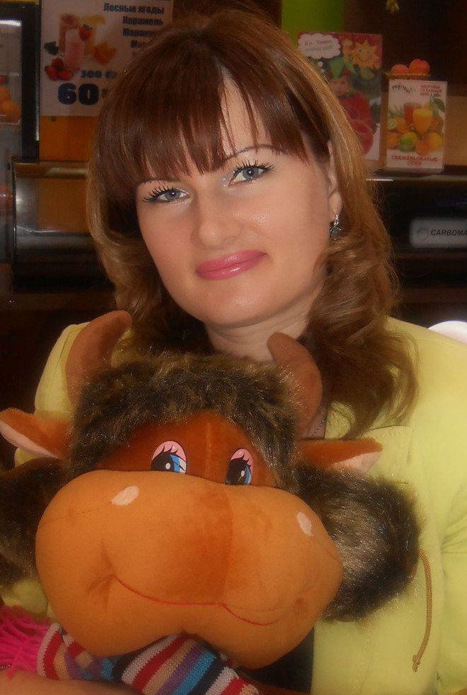 Лекса Шарова