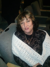 Татьяна Шайбулатова