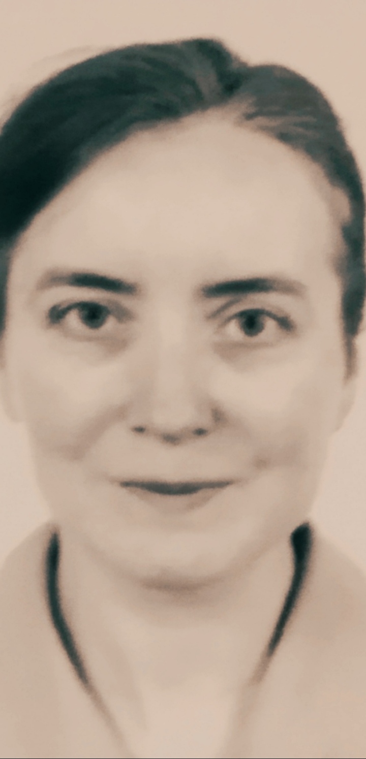 Елена Шувалова