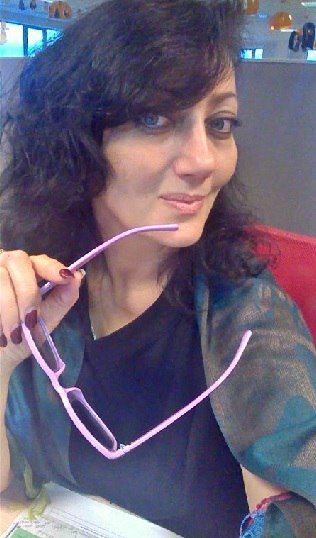 Елена Верина Лена