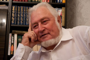 Леонид Гришин