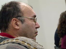 Леонид Рабин