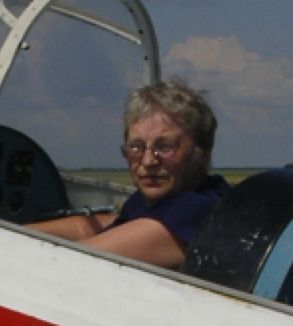 Виолетта Федотова