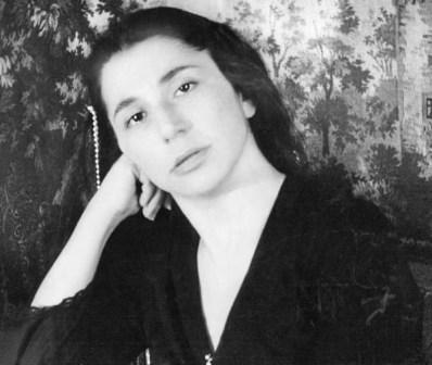 Виктория Колтунова