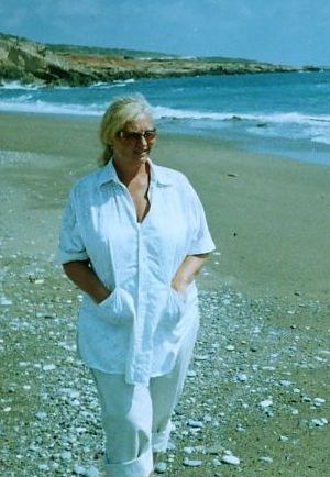 Ирина Левитес