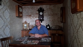 Алексей Авраменко