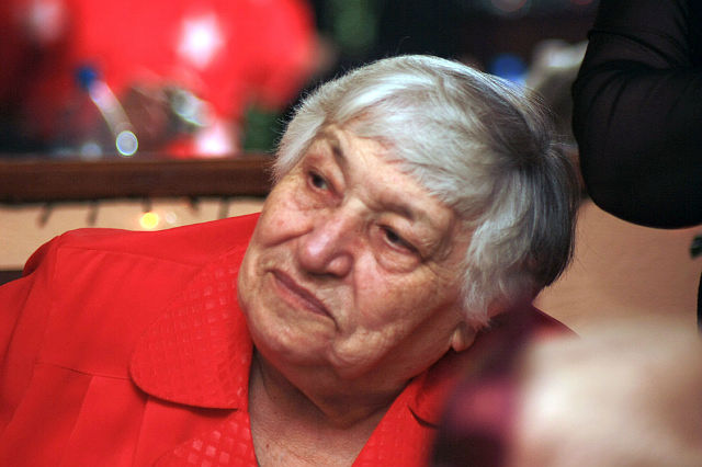 Николаева 2