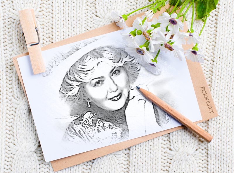 Людмила Антони