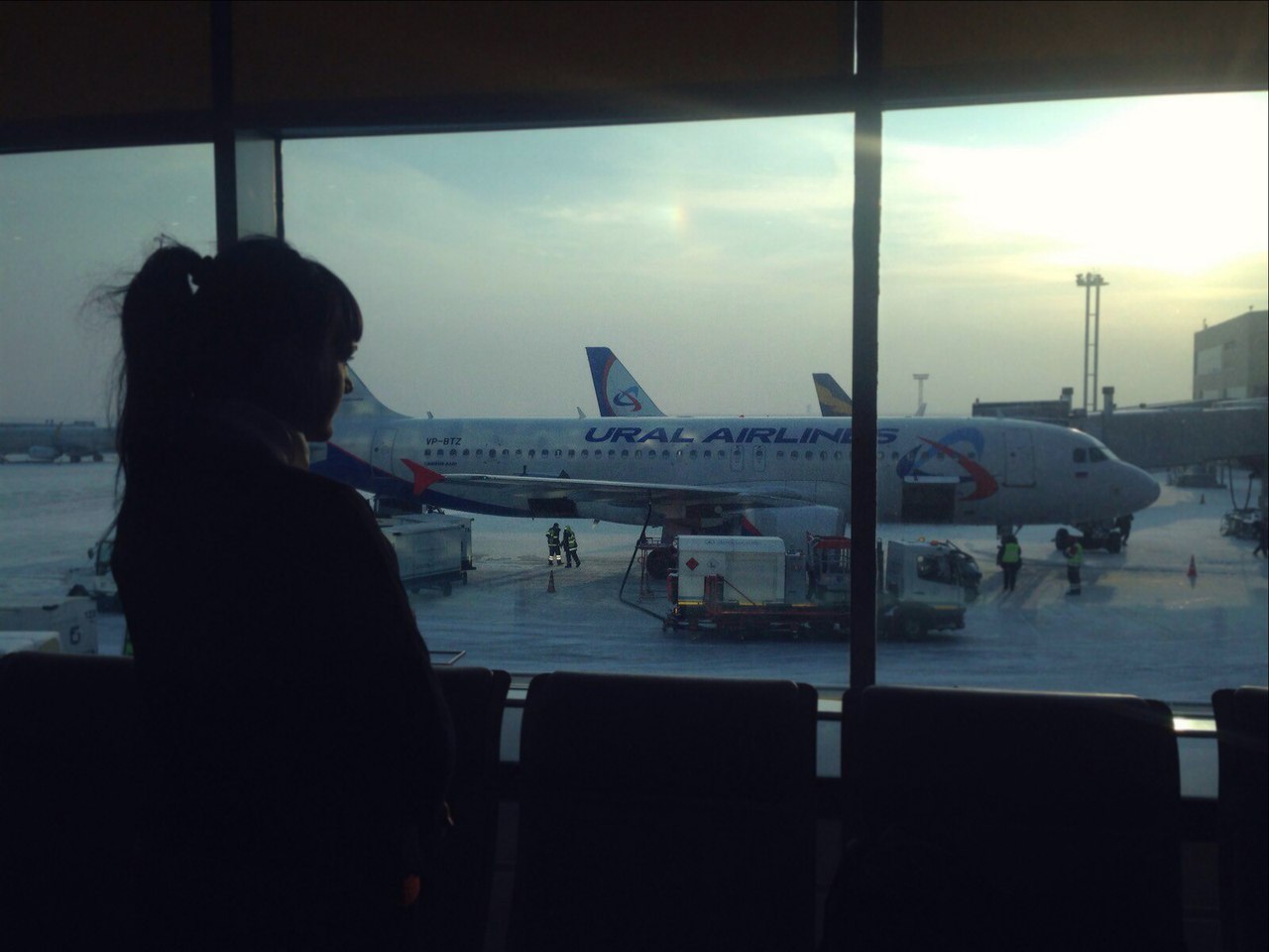 Линда Бериашвили