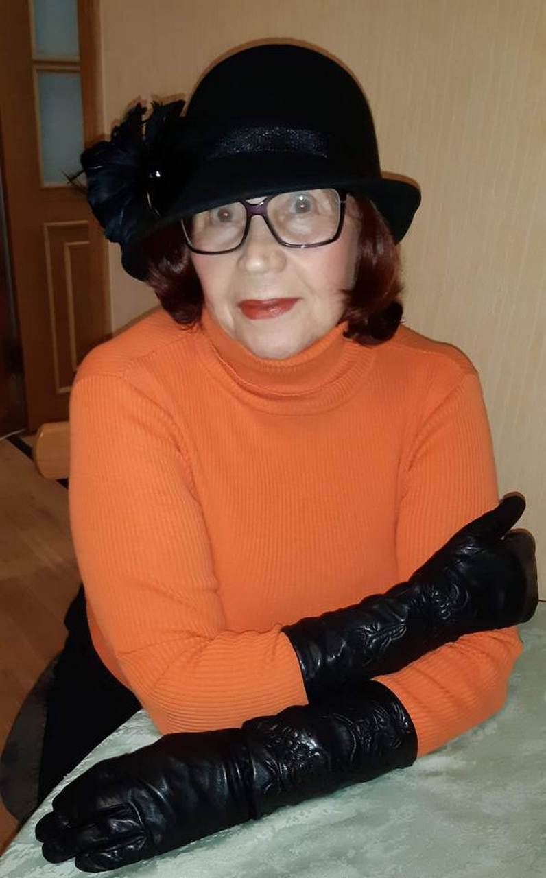Людмила Салагаева