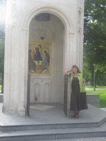 Лика Ангелова